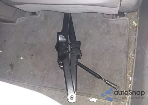 2007 Honda Civic Ex из США, поврежденный, VIN 1HGFA168X7L041868